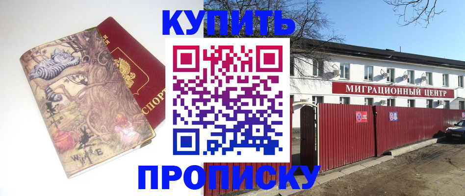 прописка от собственника в Каменке